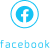 fixed facebook icon